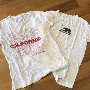 John Galt t-shirt bundle.